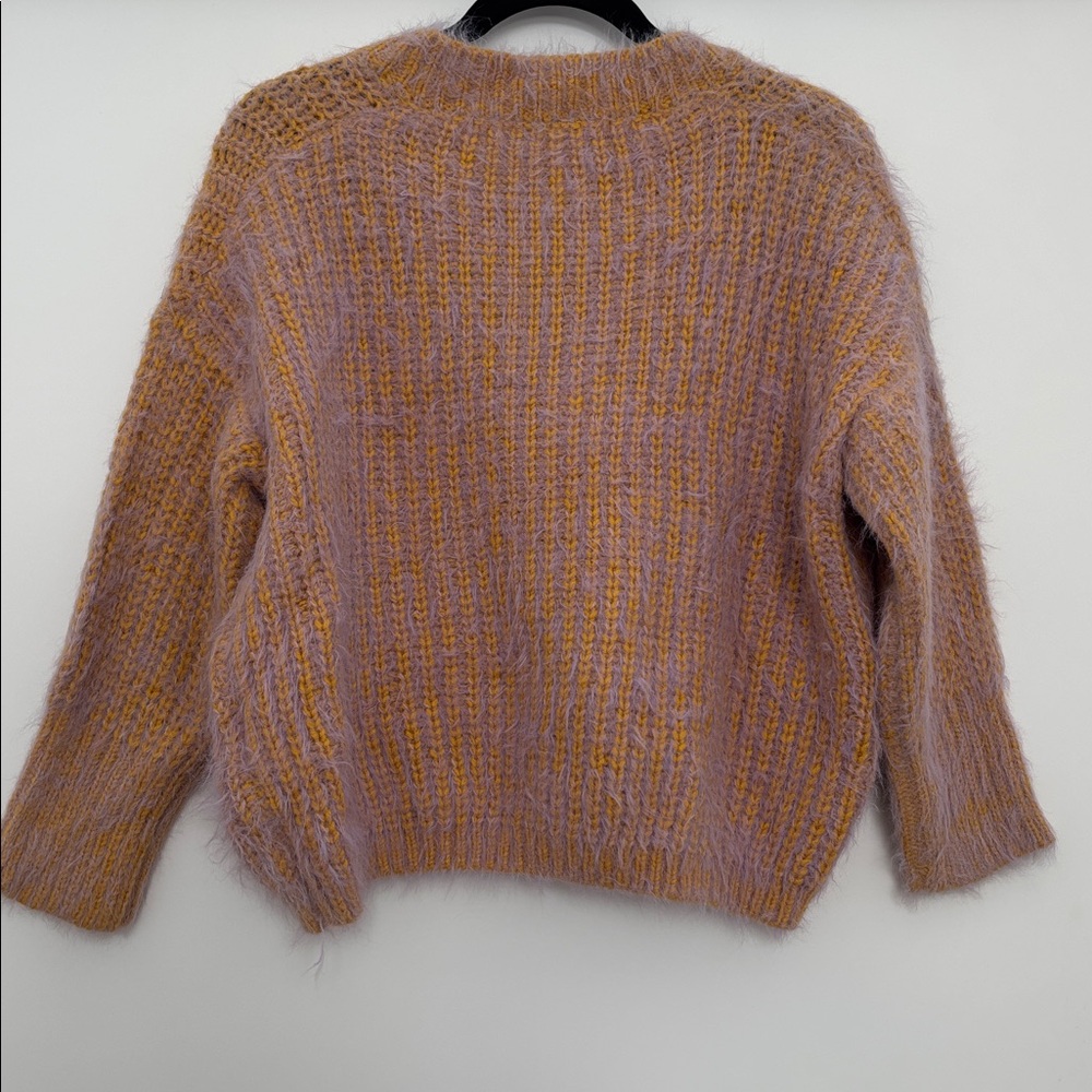 Anthropologie Raga Marley Sweater (Price Firm) - Picture 6 of 8